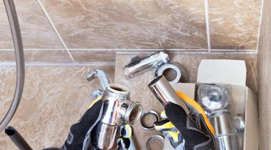 Expert tile roof repair services in Morrisville, NY